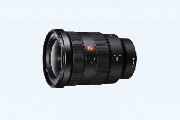 Objektiv Sony 16-35 mm GM
